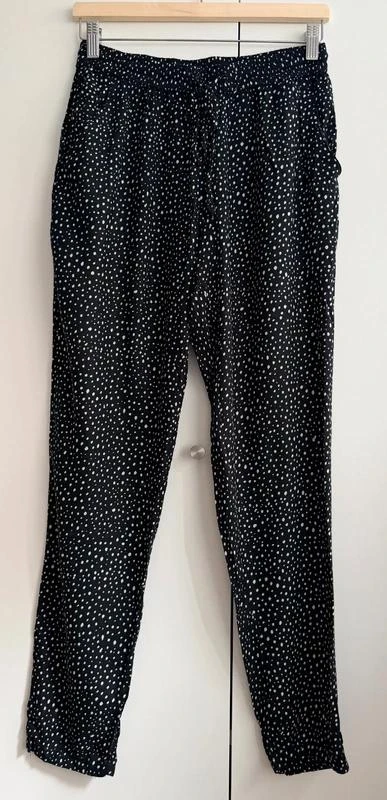 Pantalon léger, taille 38
